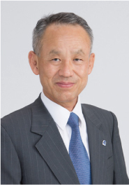 広島市医師会 会長 松村誠